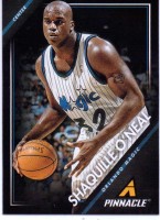 2013-14 Pinnacle #295 Shaquille O'Neal
