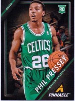 2013-14 Pinnacle #49 Phil Pressey