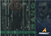 2013-14 Pinnacle Big Bang #9 Kevin Love
