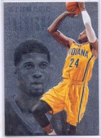 2013-14 Intrigue Intriguing Players #149 Paul George