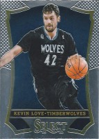 2013-14 Select #146 Kevin Love