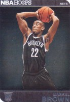2014-15 Hoops #296 Markel Brown