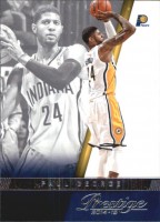 2014-15 Prestige #109 Paul George