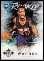 2014-15 Court Kings #113 T.J. Warren