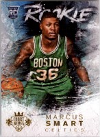 2014-15 Court Kings #106 Marcus Smart