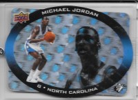 2014-15 SPx '96 Inserts #9626 Michael Jordan