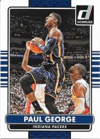 2014-15 Donruss #43 Paul George