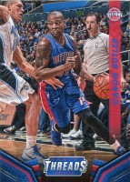 2014-15 Panini Threads #25 Caron Butler