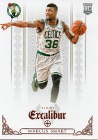 2014-15 Excalibur #168 Marcus Smart