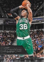 2015-16 Prestige #32 Marcus Smart