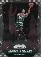2015-16 Panini Prizm #138 Marcus Smart