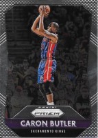 2015-16 Panini Prizm #217 Caron Butler