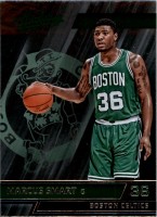 2015-16 Absolute #58 Marcus Smart