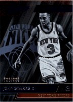 2015-16 Absolute #157 John Starks