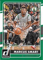 2015-16 Donruss #38 Marcus Smart