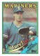 1988 Topps #246 Mike Campbell